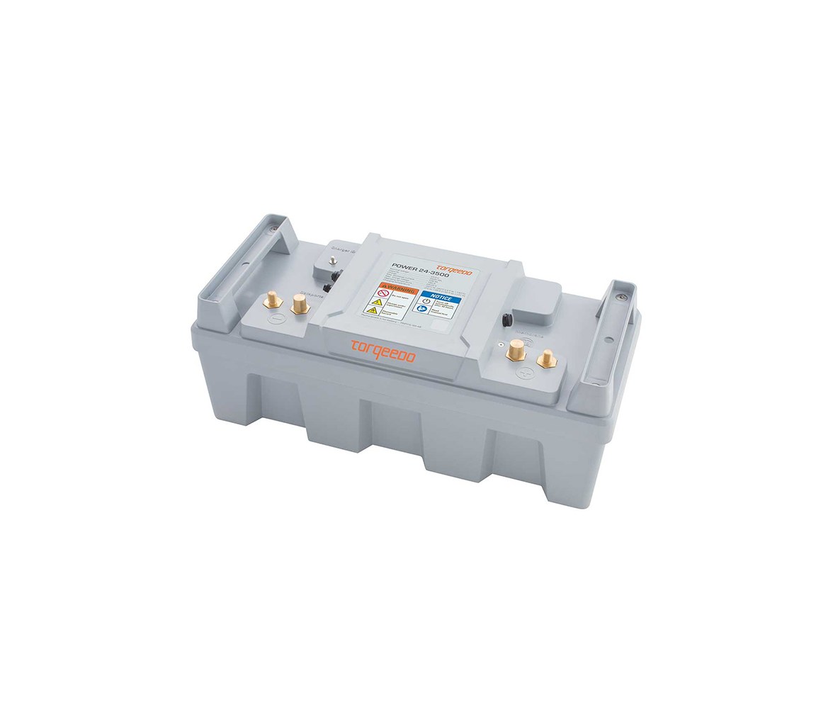 Torqeedo Bateria Power 24-3500