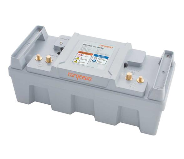 Torqeedo Bateria Power 24-3500