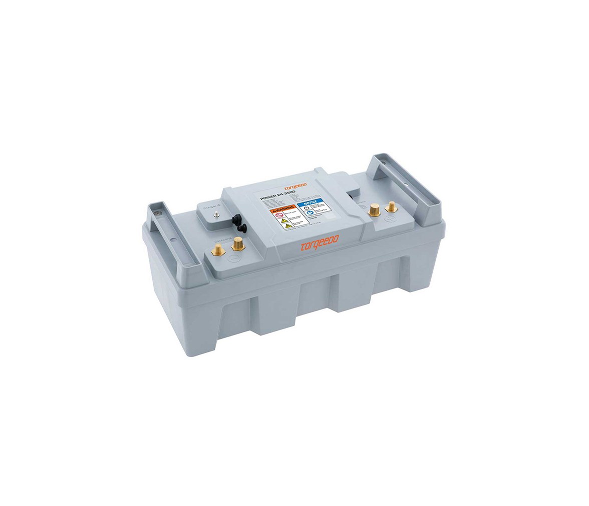 Torqeedo Bateria Power 24-3500