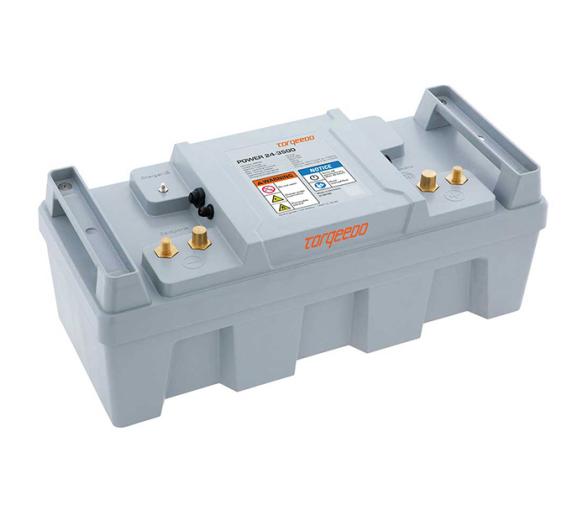 Torqeedo Bateria Power 24-3500