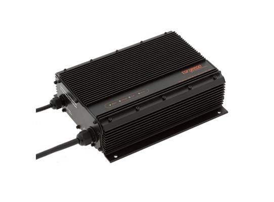 Torqeedo Cargador 350 W para Bateria Power 26-104