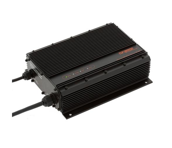Torqeedo Cargador 350 W para Bateria Power 26-104