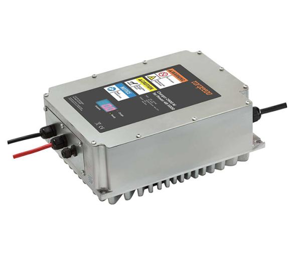 Torqeedo Cargador Rapido para Power 48-5000