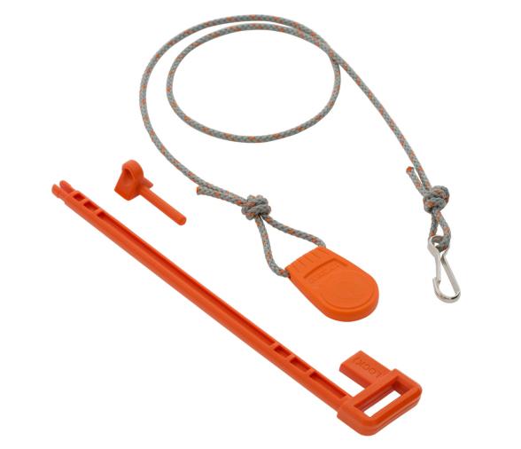 Torqeedo Kit de Repuestos Travel