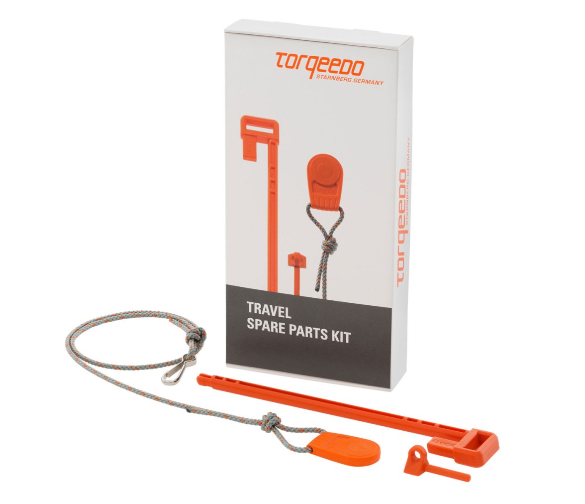 Torqeedo Kit de Repuestos Travel
