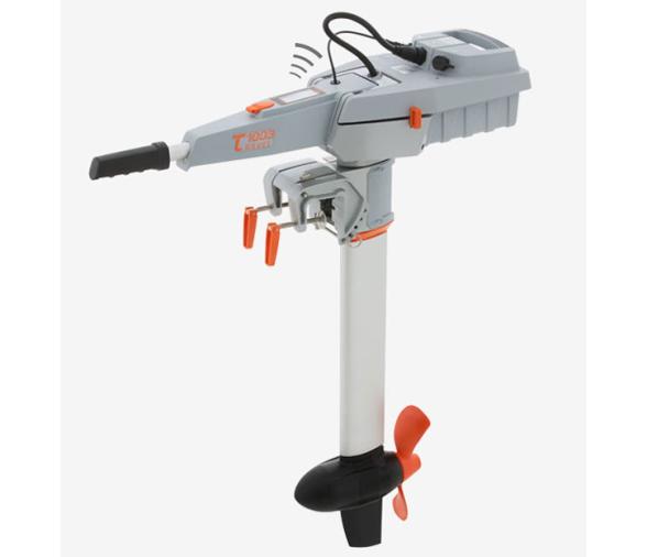 Torqeedo Motor Electrico Travel 1003 Eje Corto