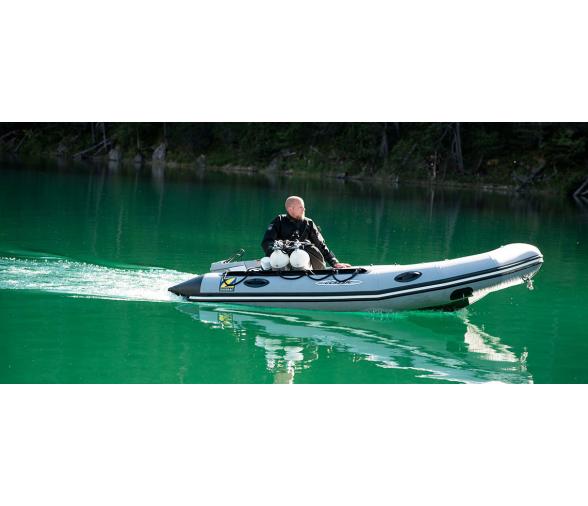 Torqeedo Motor Electrico Travel 1003 Eje Corto