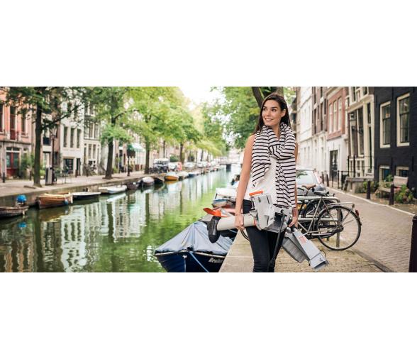 Torqeedo Motor Electrico Travel 1003 Eje Corto