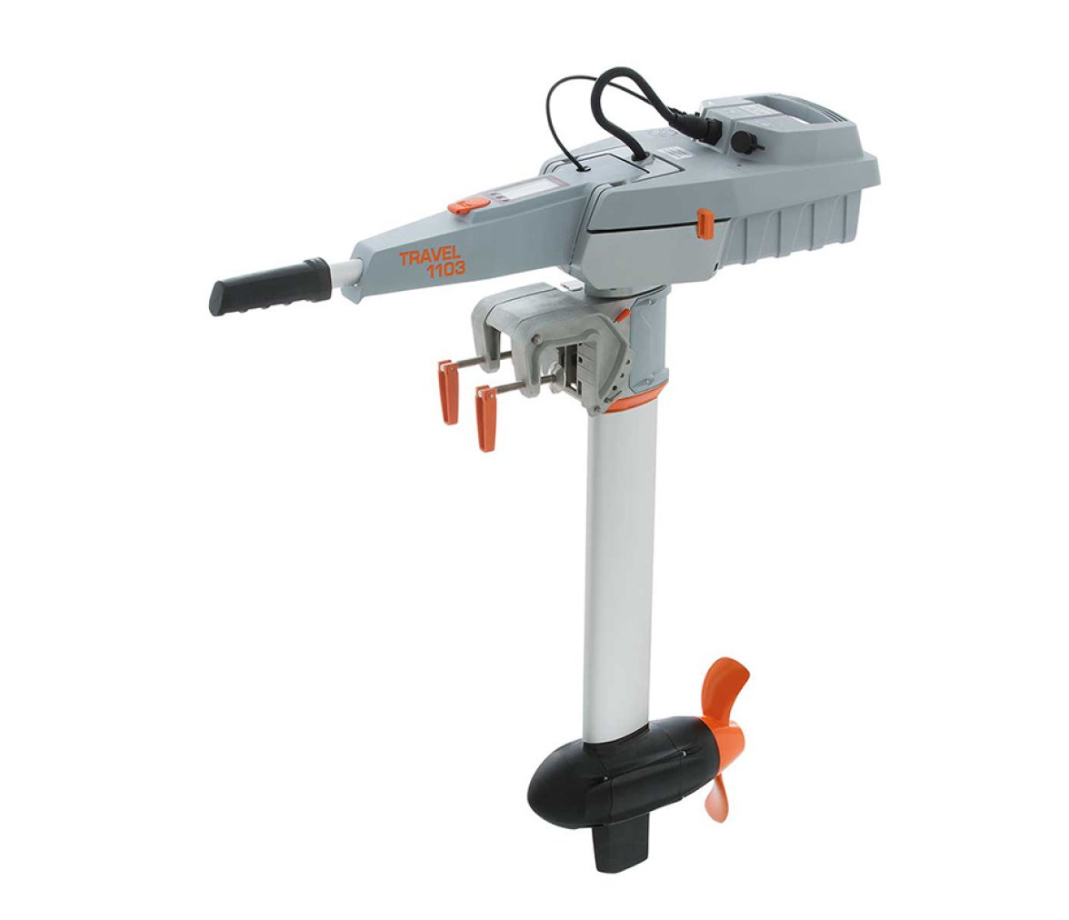 Torqeedo Motor Electrico Travel 1103CS Eje Corto
