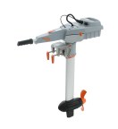 Torqeedo Motor Electrico Travel 1103CS Eje Corto
