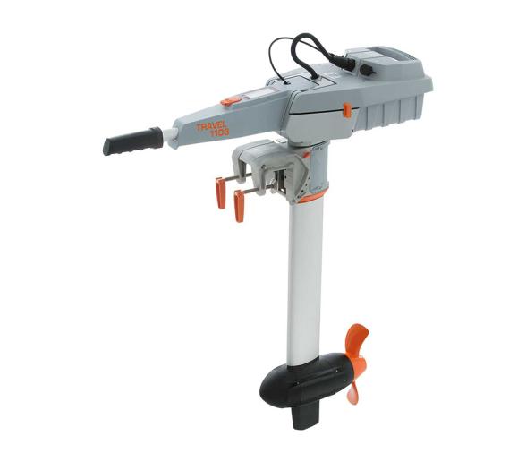 Torqeedo Motor Electrico Travel 1103CL Eje Largo