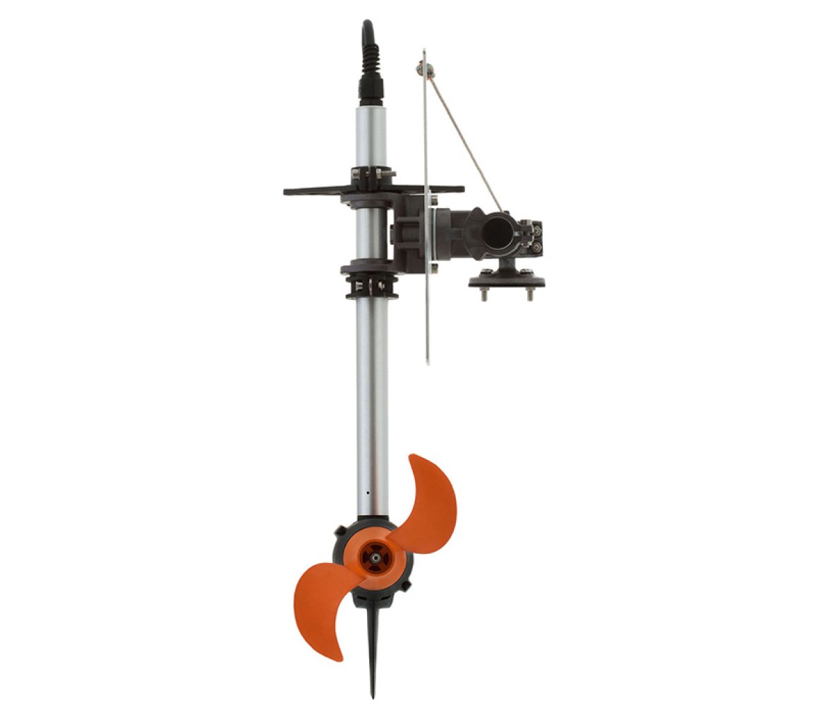 Torqeedo Motor Electrico Ultralight 403