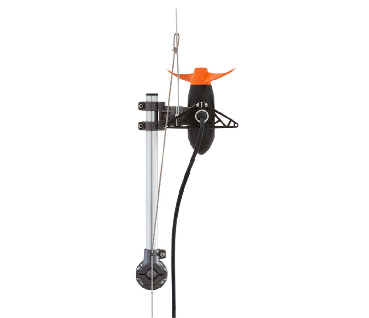 Torqeedo Motor Electrico Ultralight 403
