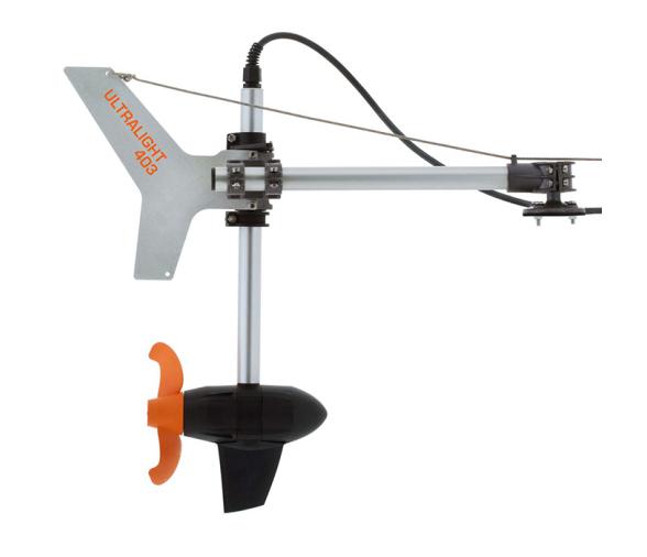 Torqeedo Motor Electrico Ultralight 403