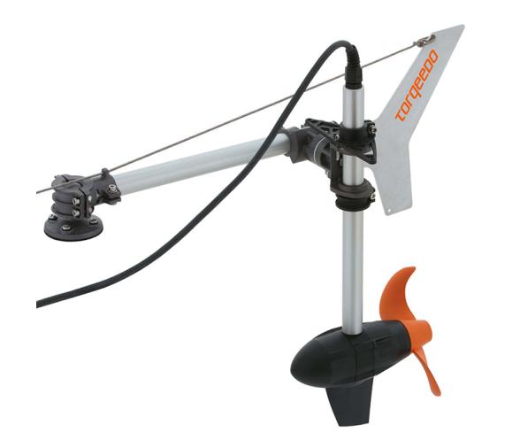 Torqeedo Motor Electrico Ultralight 403