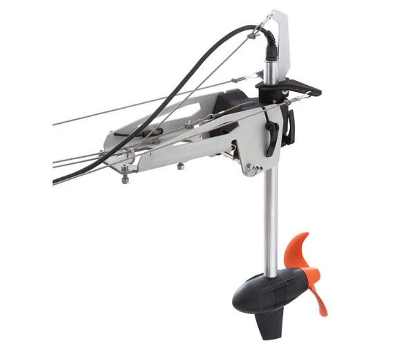 Torqeedo Motor Electrico Ultralight 403AC (915Wh)