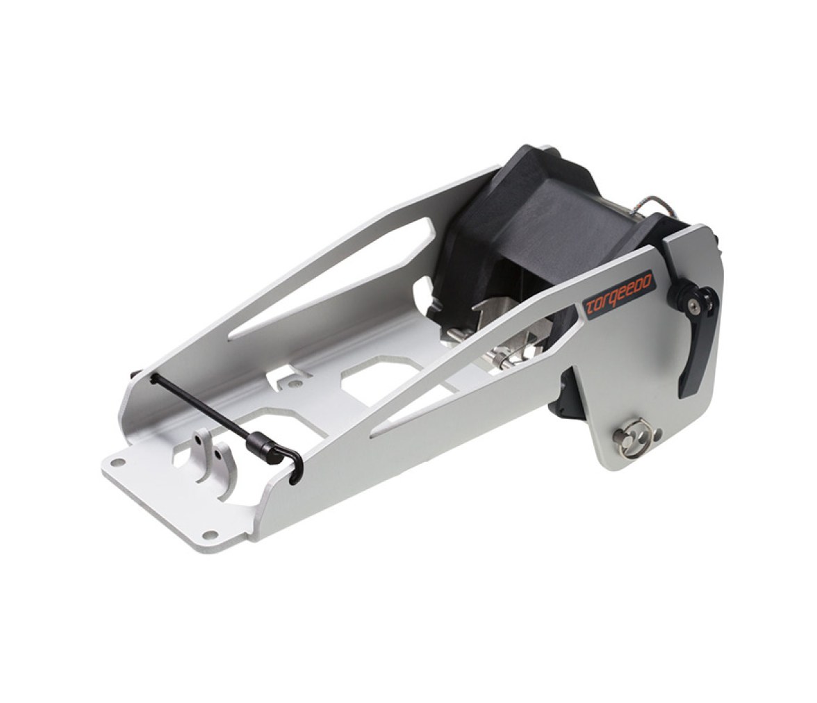 Torqeedo Soporte Ultralight 403 para Kayak