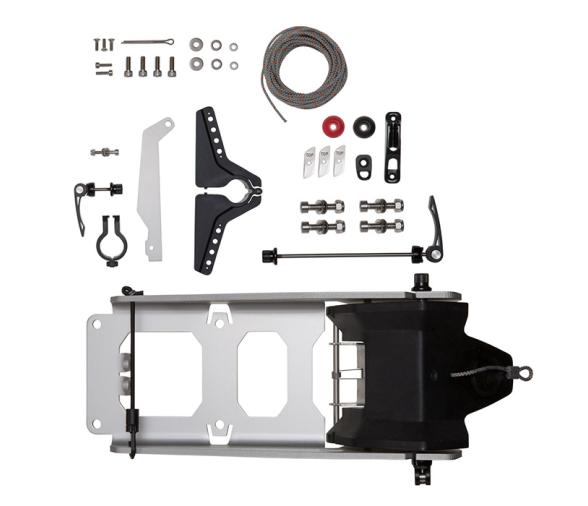 Torqeedo Soporte Ultralight 403 para Kayak