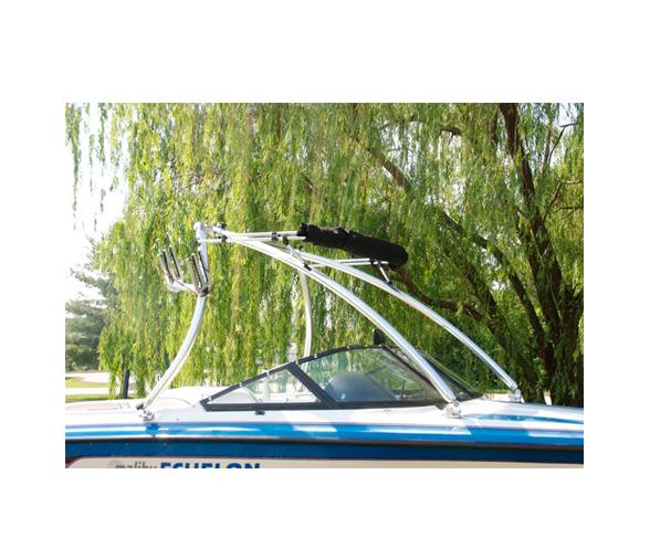 Monster Tower  MT2 - Pulido y anodizado (2 cajas)