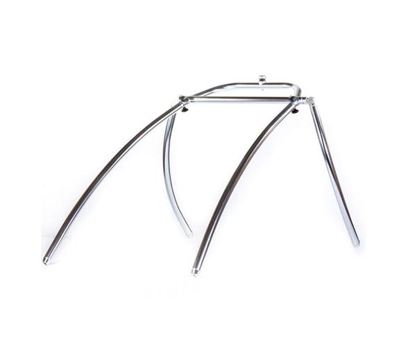 Monster Tower  MT2 - Pulido y anodizado (2 cajas)