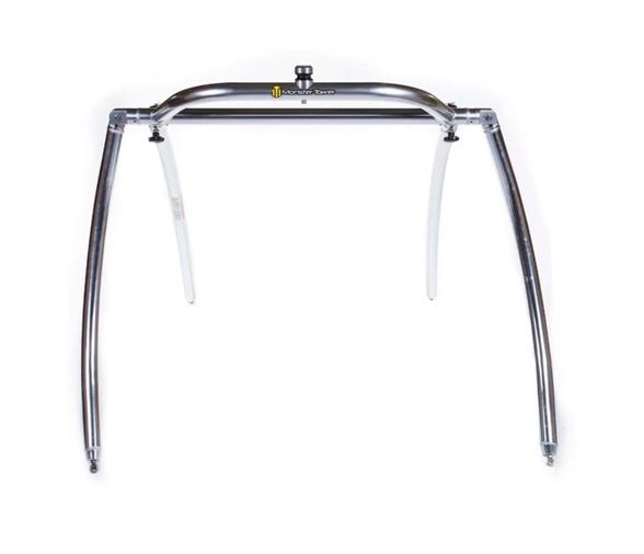 Monster Tower  MT2 - Pulido y anodizado (2 cajas)