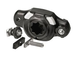 Railblaza Base Vertical para Guías y Rieles