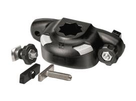 Railblaza Base Horizontal para Guías y Rieles