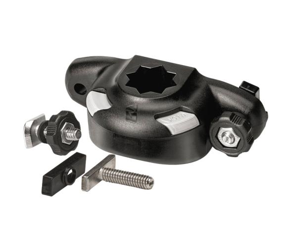 Railblaza Base Horizontal para Guías y Rieles