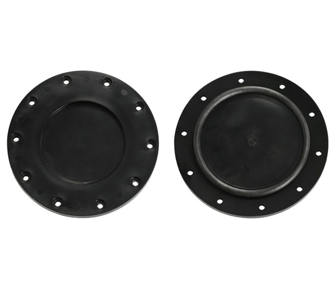 Trampilla de Inspeccion para Tanques Diesel