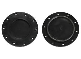 Inspection Trapdoor for Diesel Tanks