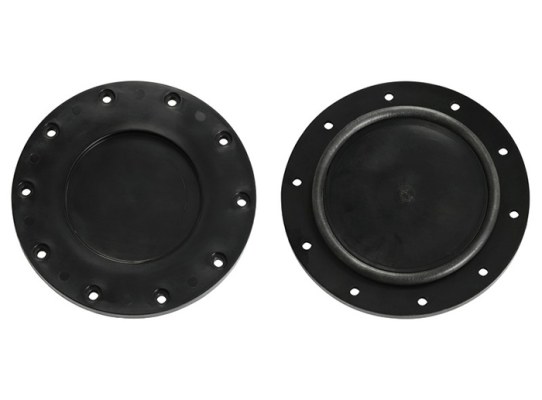 Trampilla de Inspeccion para Tanques Diesel