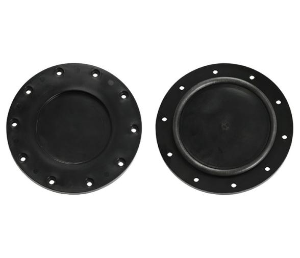 Trampilla de Inspeccion para Tanques Diesel