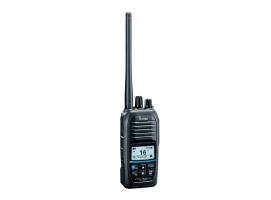 Icom Transceptor IP híbrido IP-M60