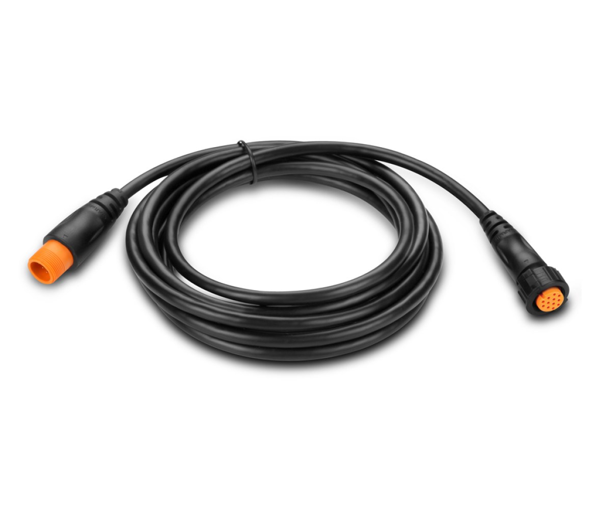Transductor con Cable de Extensión XID
