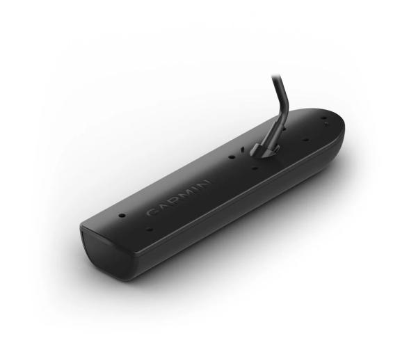 Transductor Garmin GT56UHD-TR para Motores Eléctricos Force y Force Pro