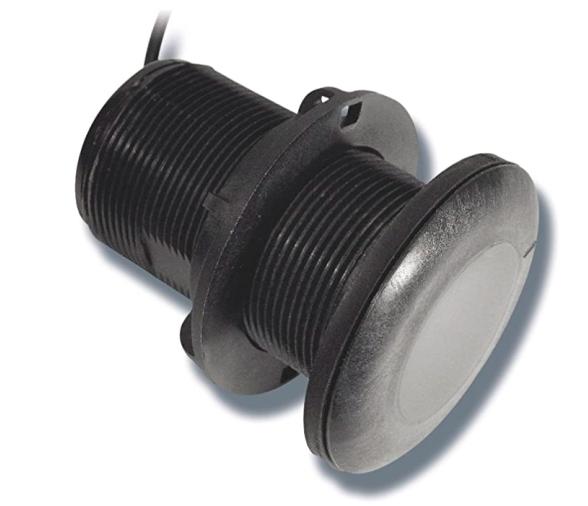 Transductor Raymarine M78713-PZ