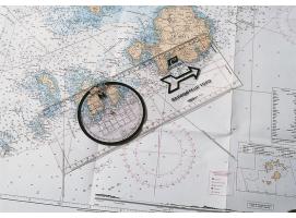 TRANSPORTADOR NAUTICO PLASTIMO