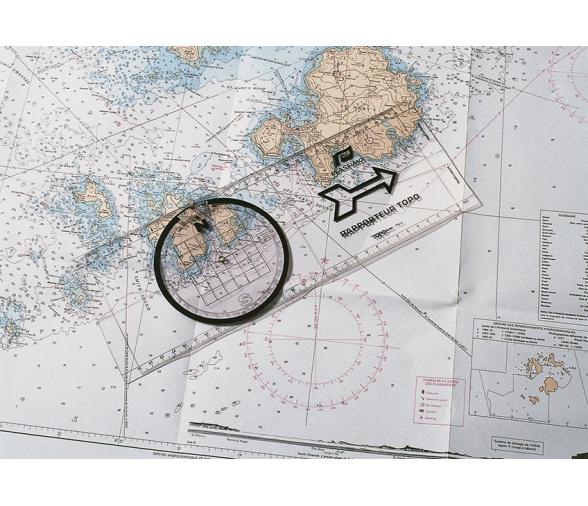 Transportador Nautico Plastimo