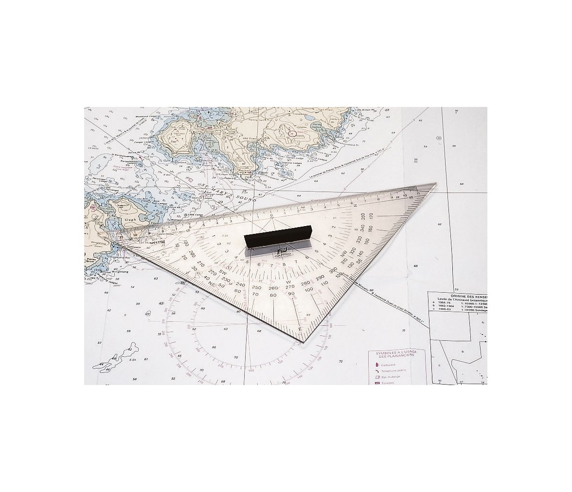 Transportador Triangular Plastimo