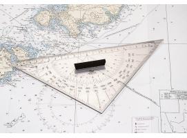 Transportador Triangular Plastimo