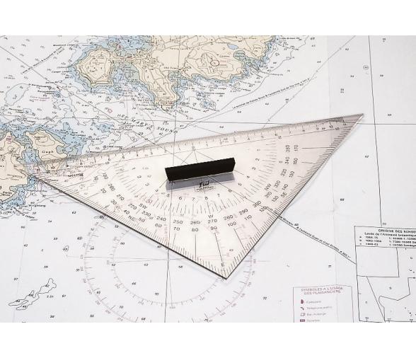 Transportador Triangular Plastimo