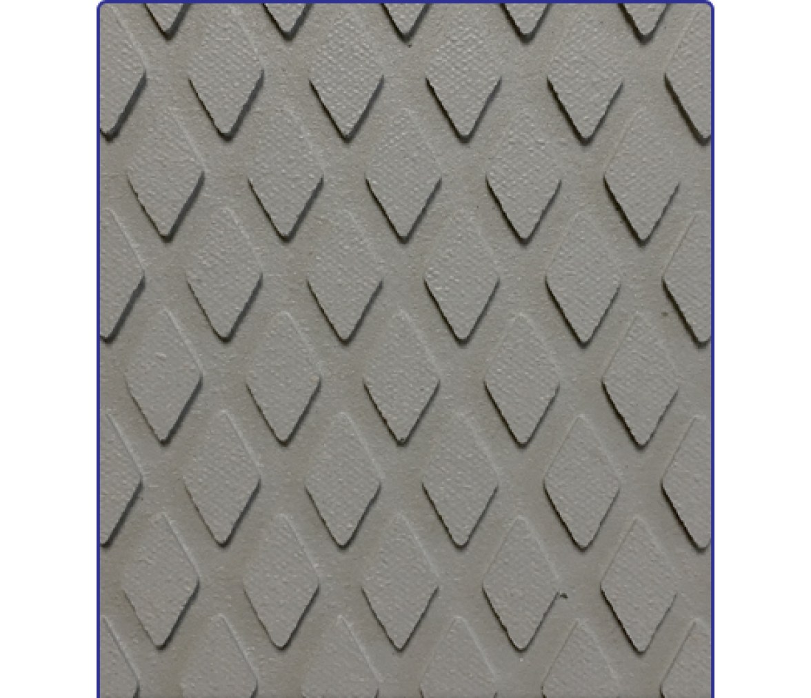 Treadmaster Plancha Antideslizante M-Tec Diamante