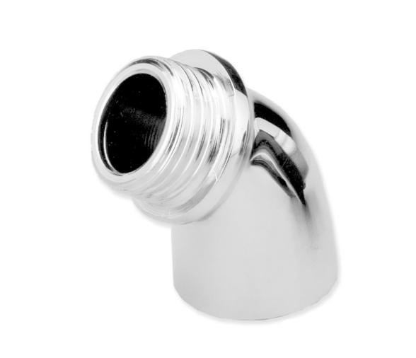 Trem Adaptador para Manguera de Ducha