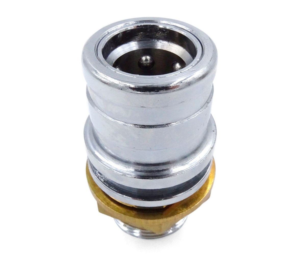 Trem Adaptador para Manguera de Ducha Hembra
