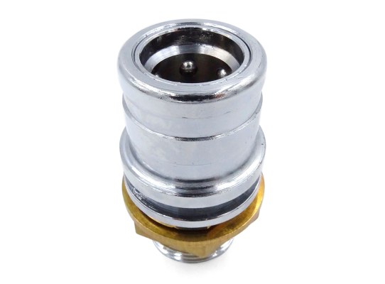 Trem Adaptador para Manguera de Ducha Hembra