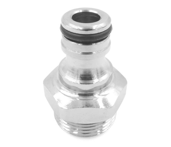 Trem Adaptador para Manguera de Ducha Macho