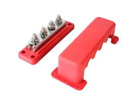 Trem Bus Bar 4 Bornes