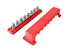 Trem Bus Bar 8 Bornes