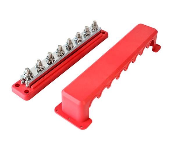 Trem Bus Bar 8 Bornes