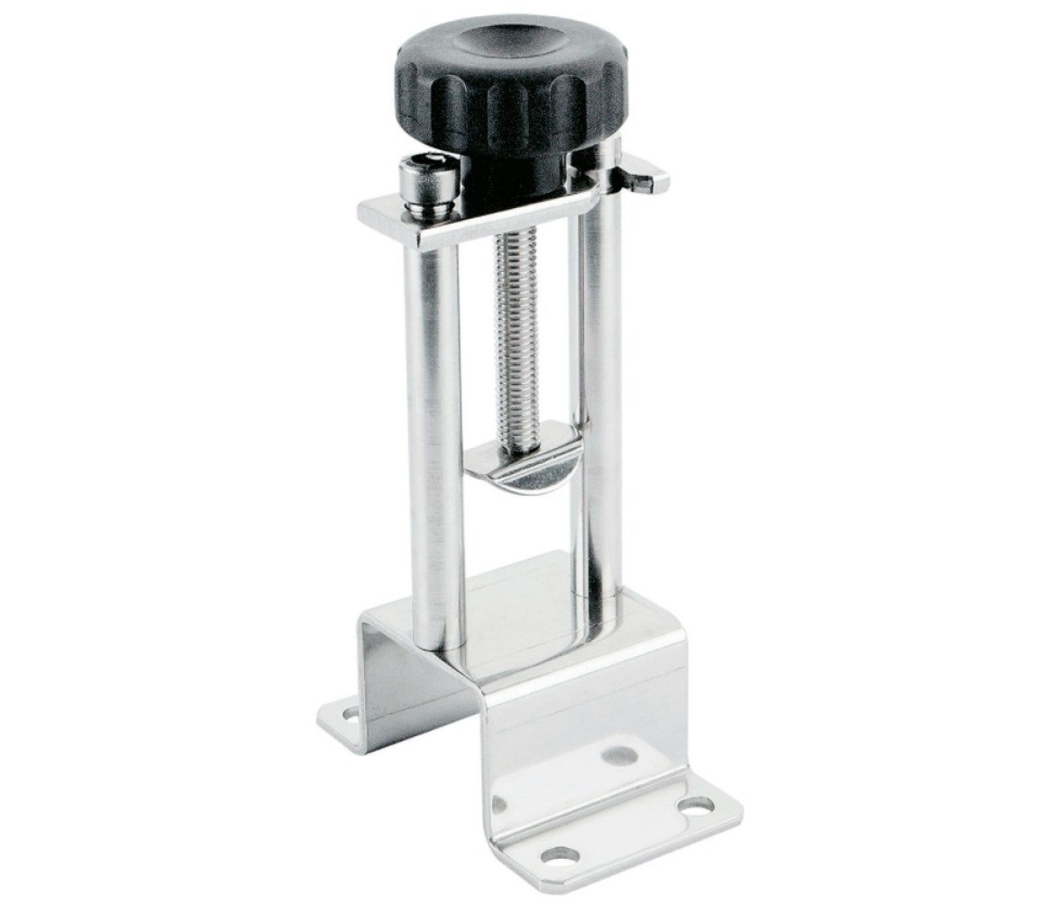 Can Bloqueador de Cadena Inox